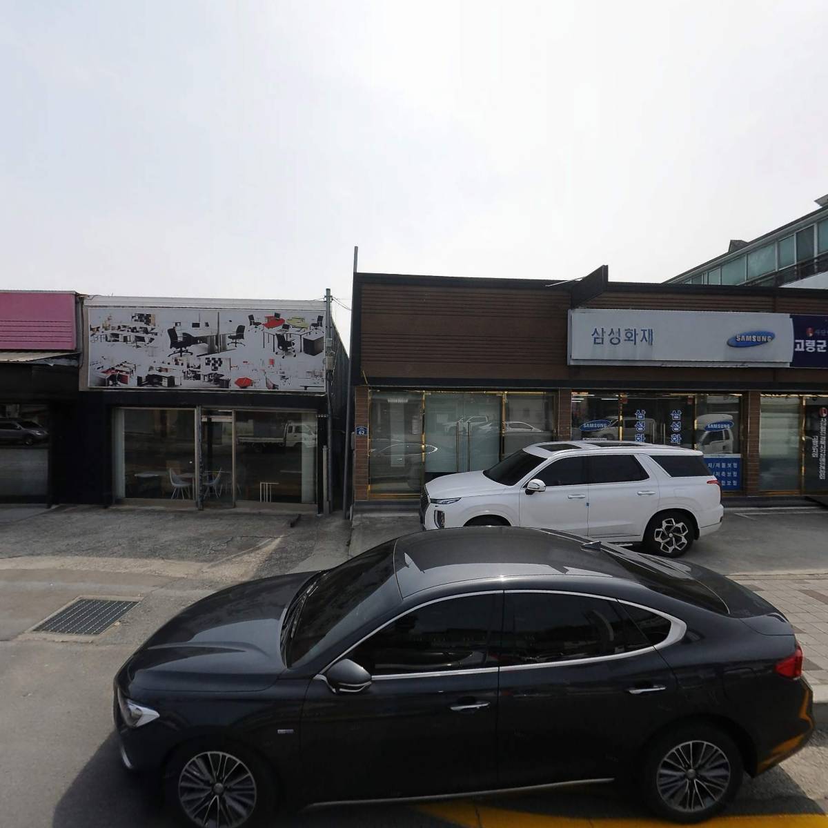 한국지엠고령바로서비스