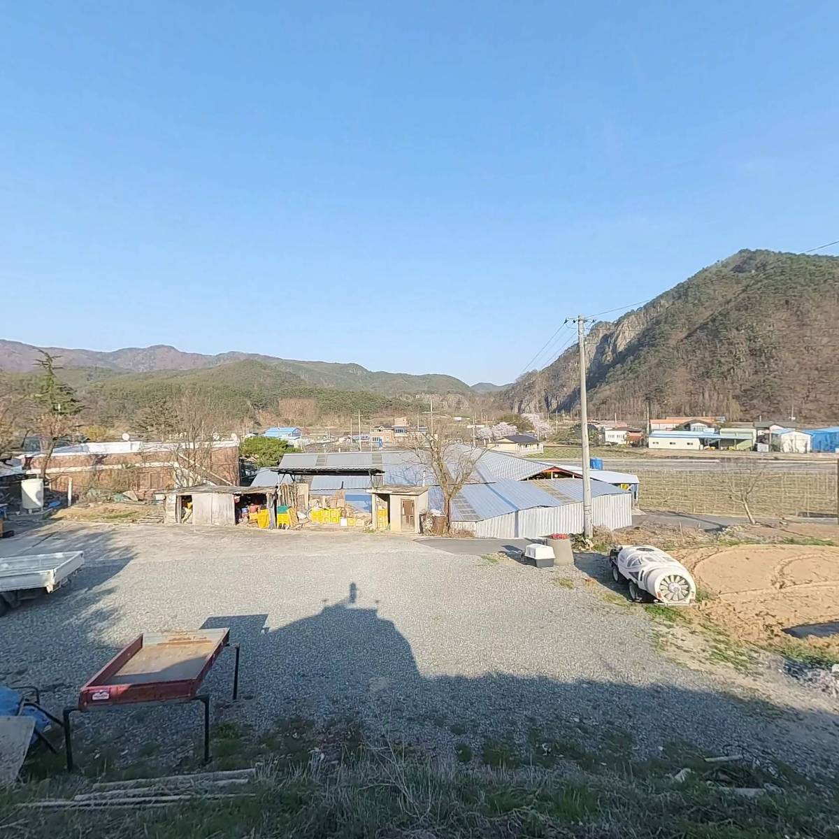 농업회사법인 주식회사 클립