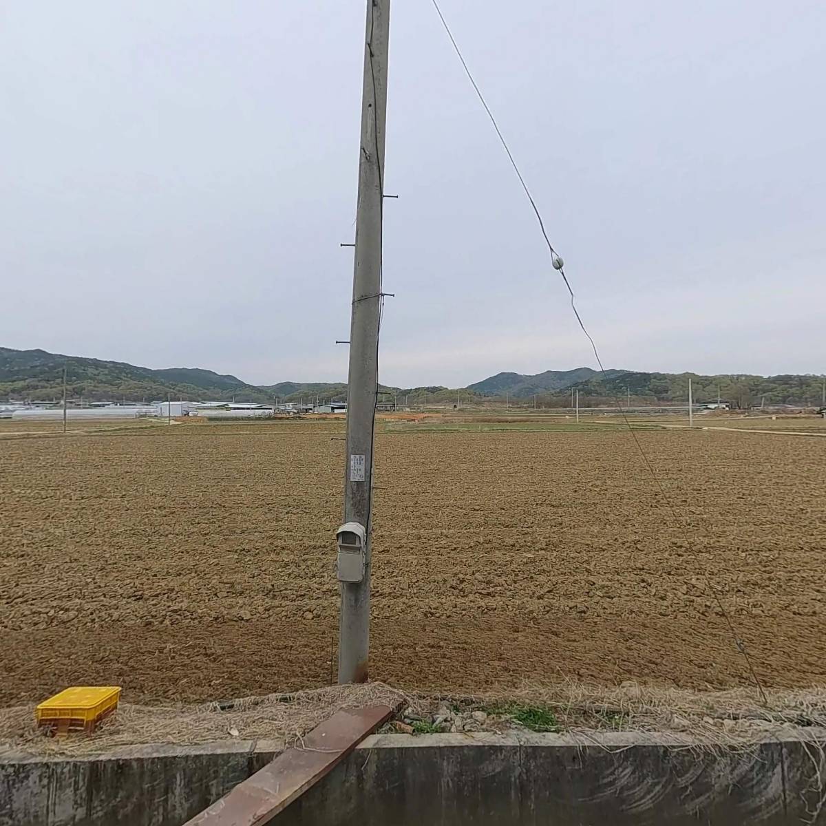 코리아 팜 영농조합법인