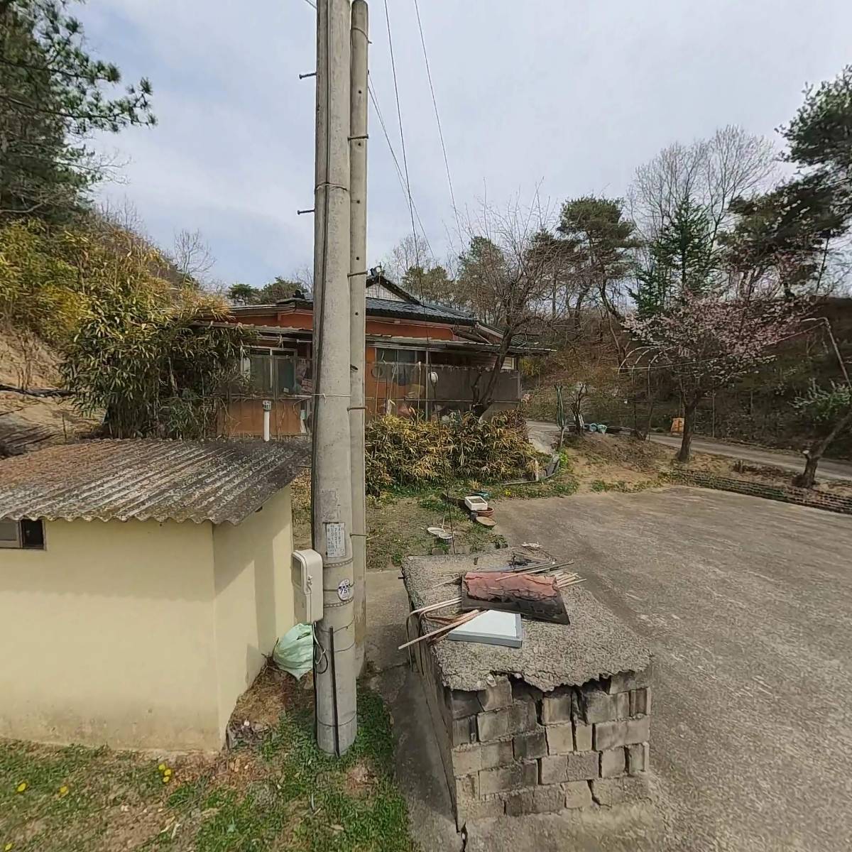 한국불교법륜종 보현사_3