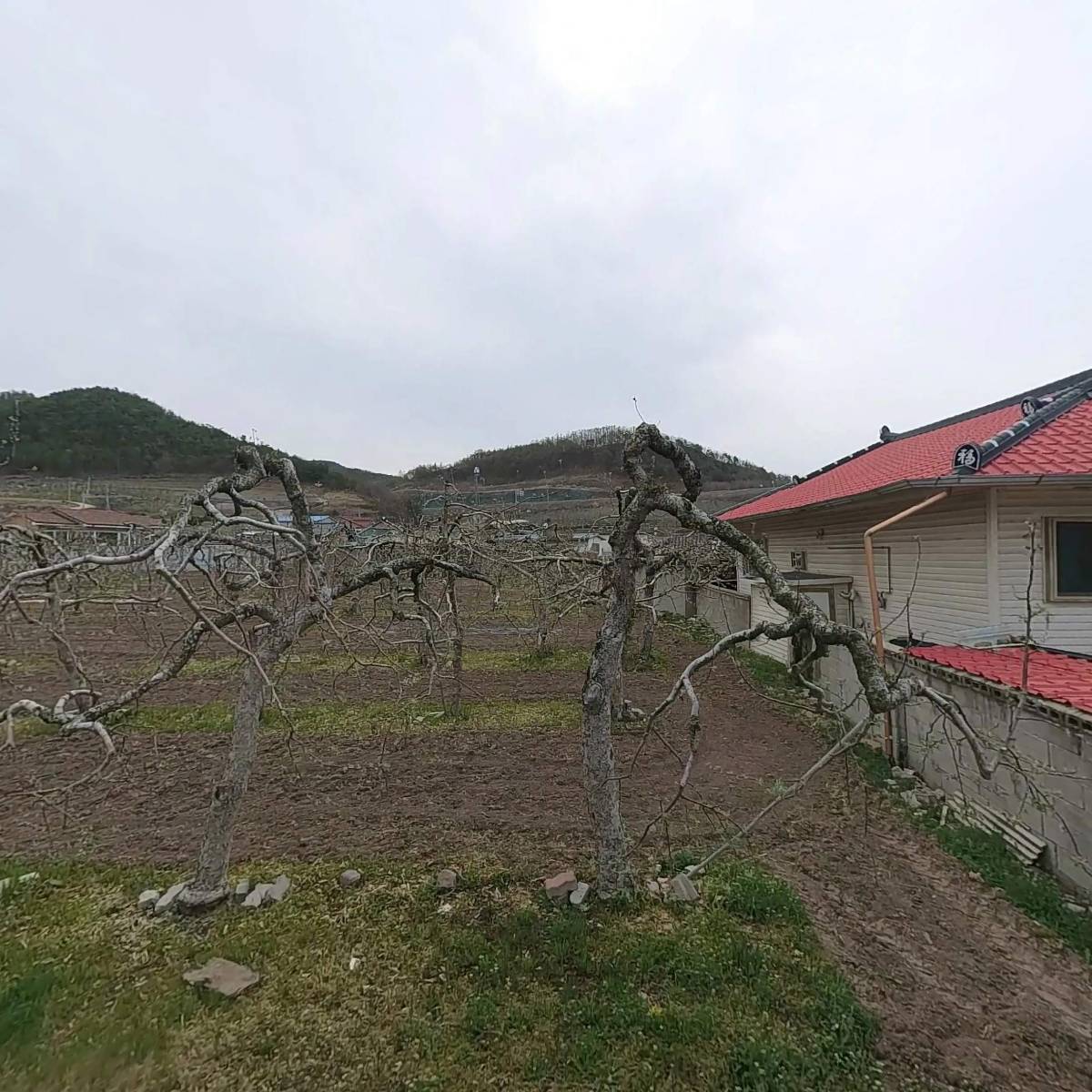（사）대한노인회안동시지부길안면만음2리경로당