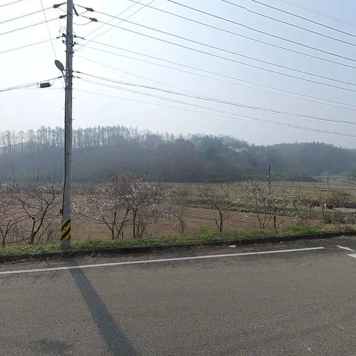 （사）대한노인회안동시지부 오천2리 이조경로당
