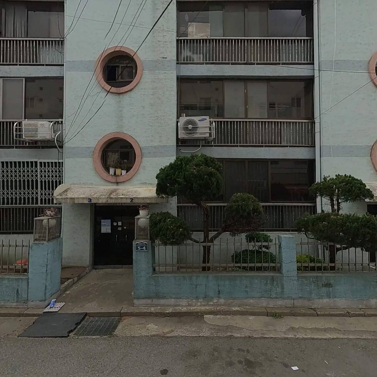 삼천리자전거 각산점