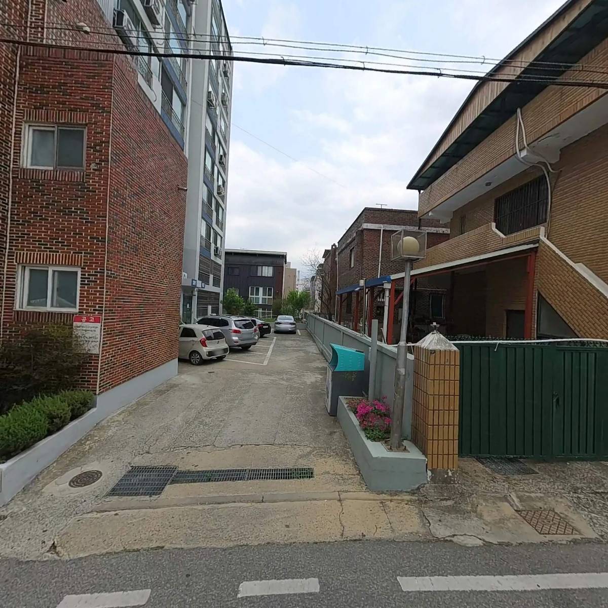 (주)한다올디자인건축