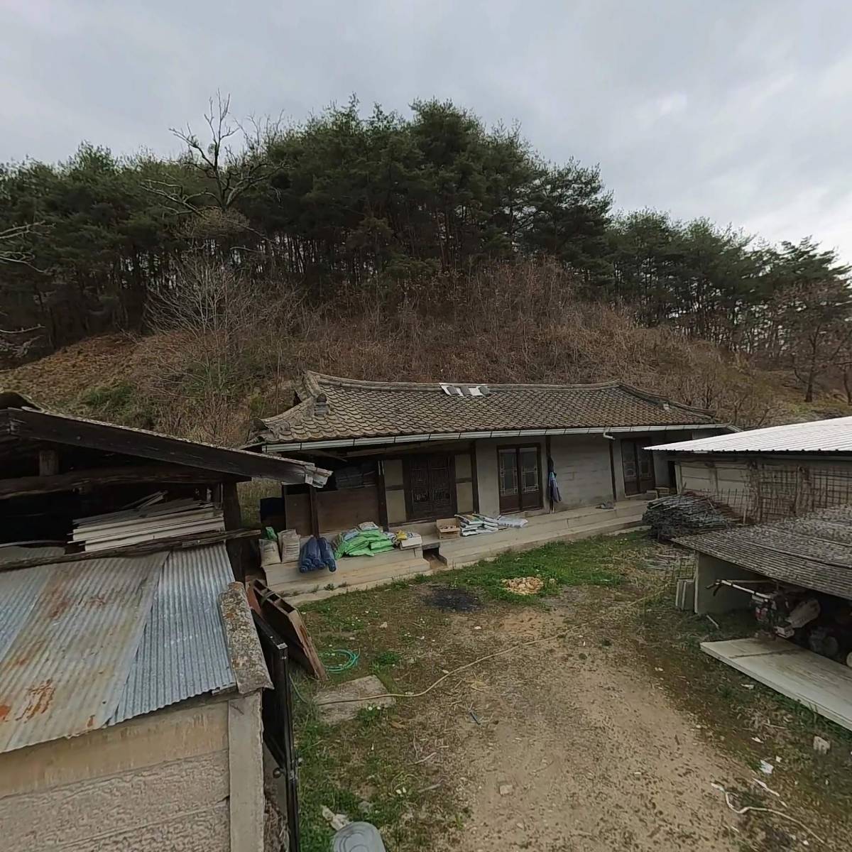 밀성박씨돈재후야당공파종친회