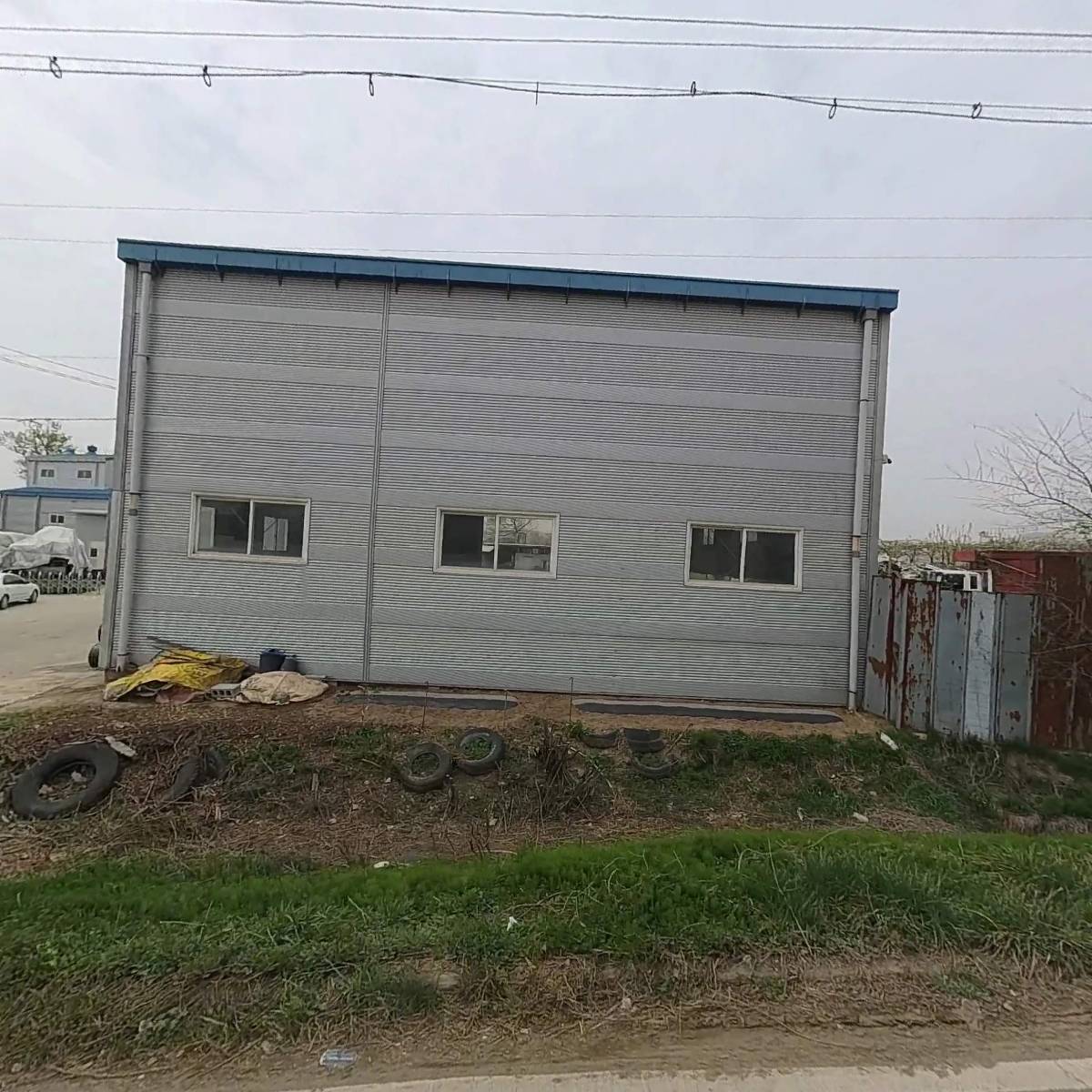 친녹색환경