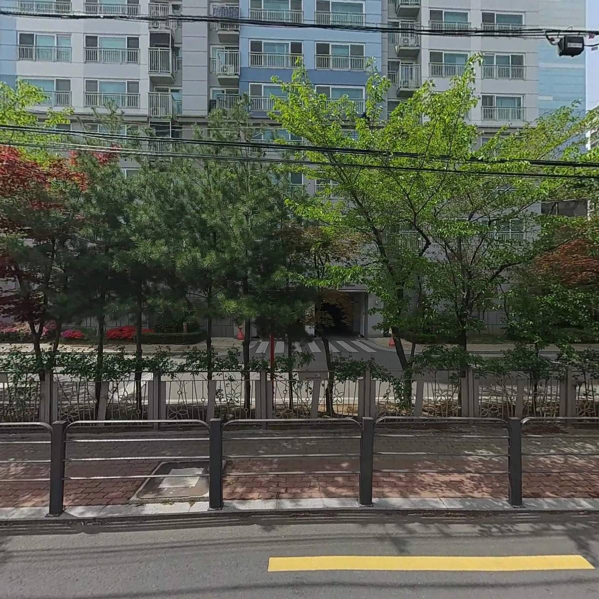 핸즈커피구미비산점
