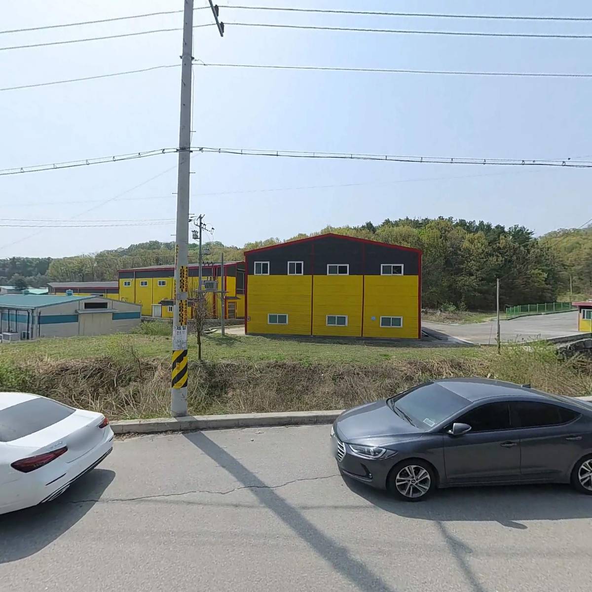 그린피클(주)