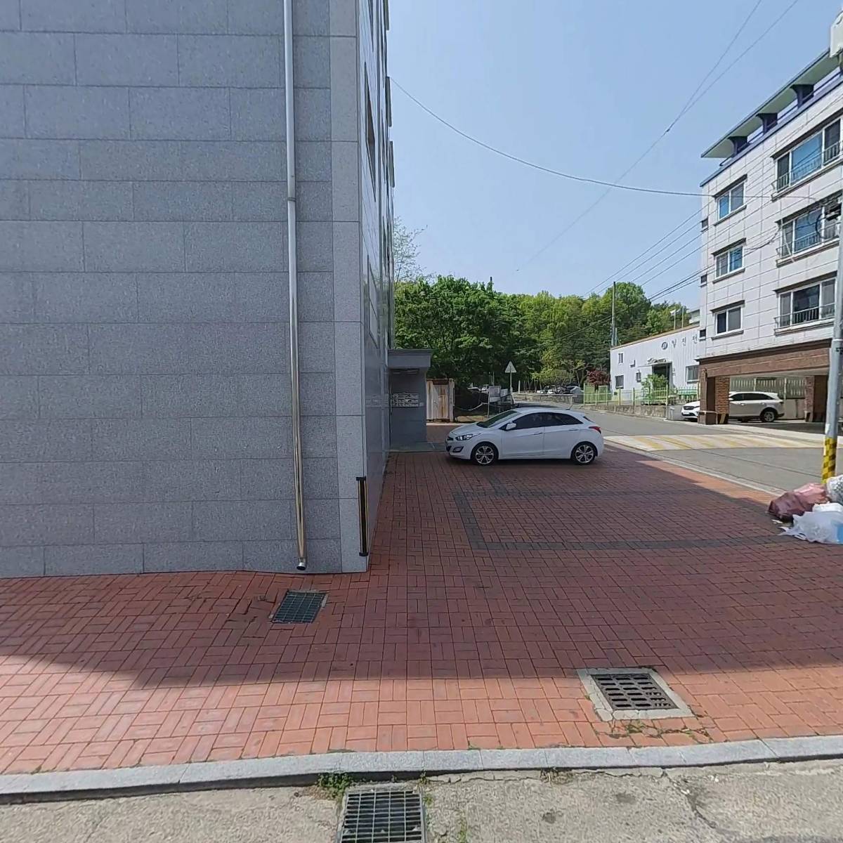 글로벌네트웍스(주) 구미지점
