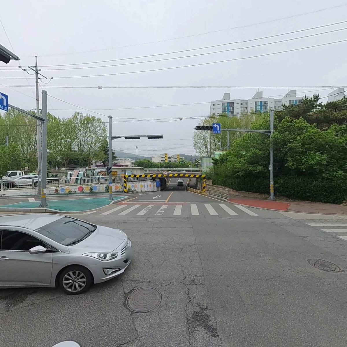 날마다꿀갈비송정점_2