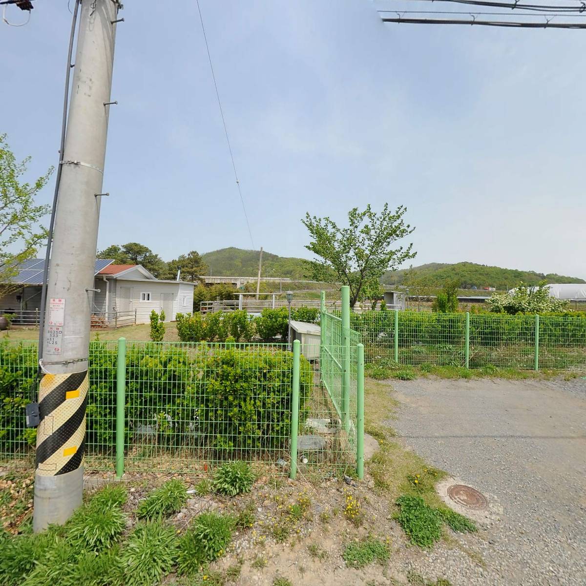 거여초등학교