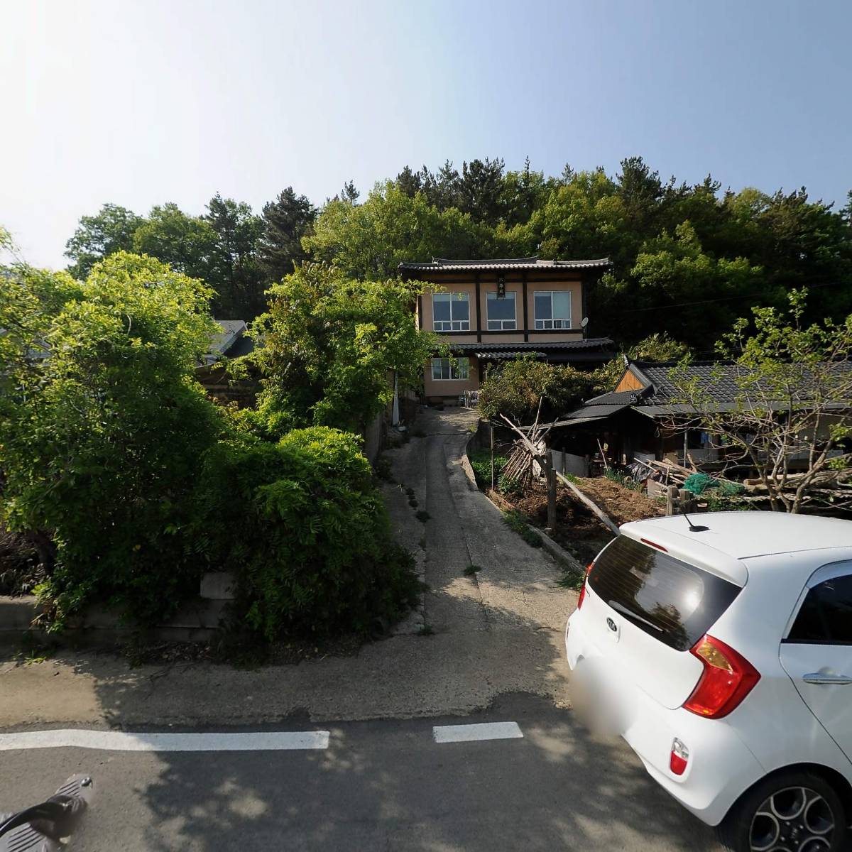 사단법인 경천신명회(천신교)