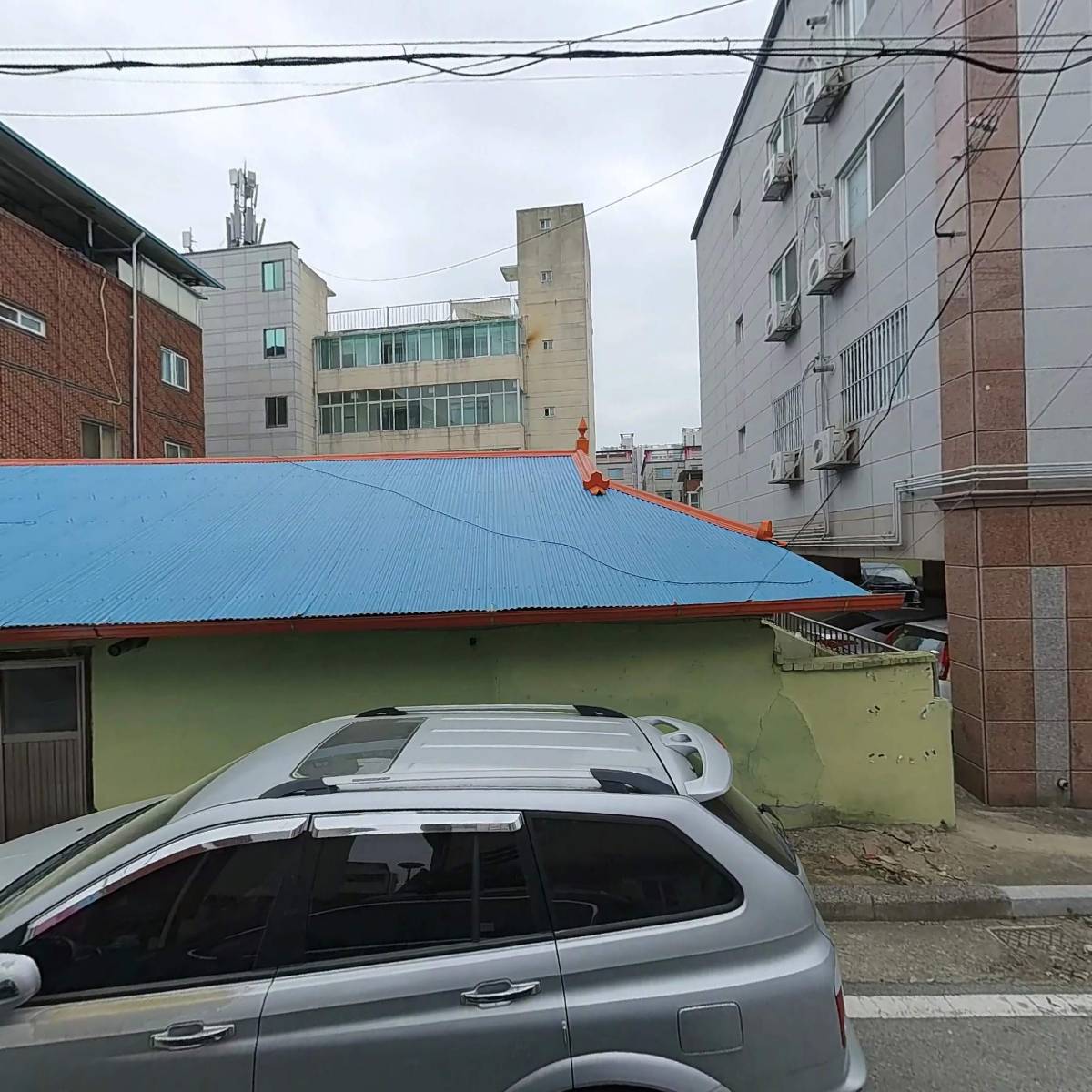 다이소 구미 인동점