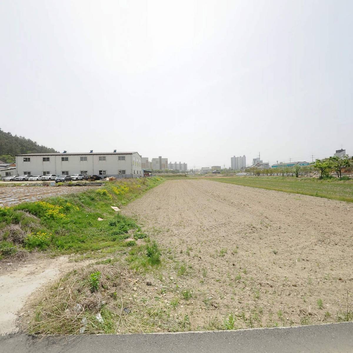 주식회사 일박이일 렌트카 경주지점