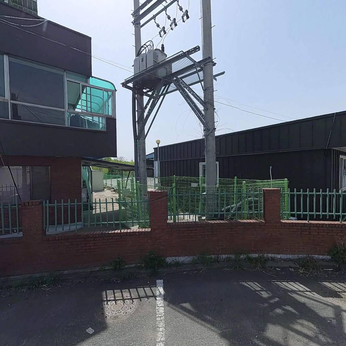 주식회사 나산이엔씨