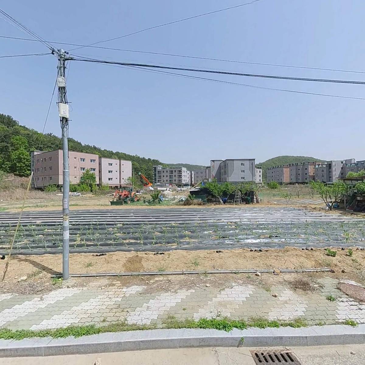 태성건설산업(주)