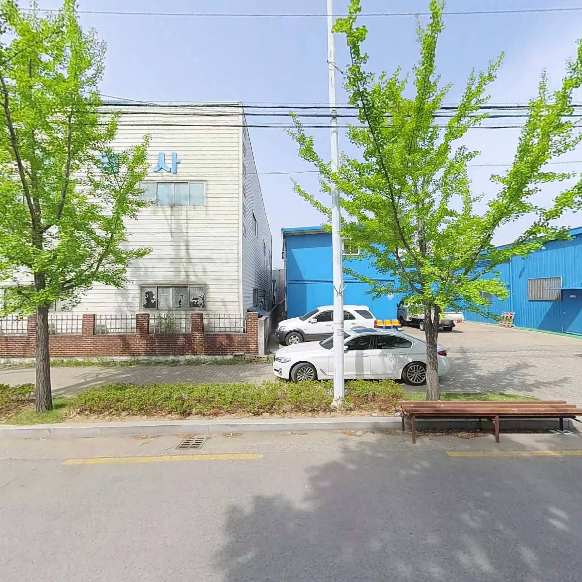 (주)온트랙테크