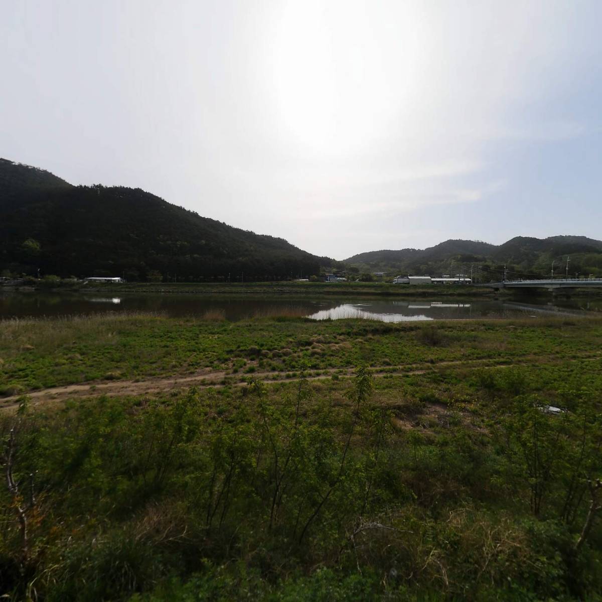 경북 영덕군 병곡보건지소