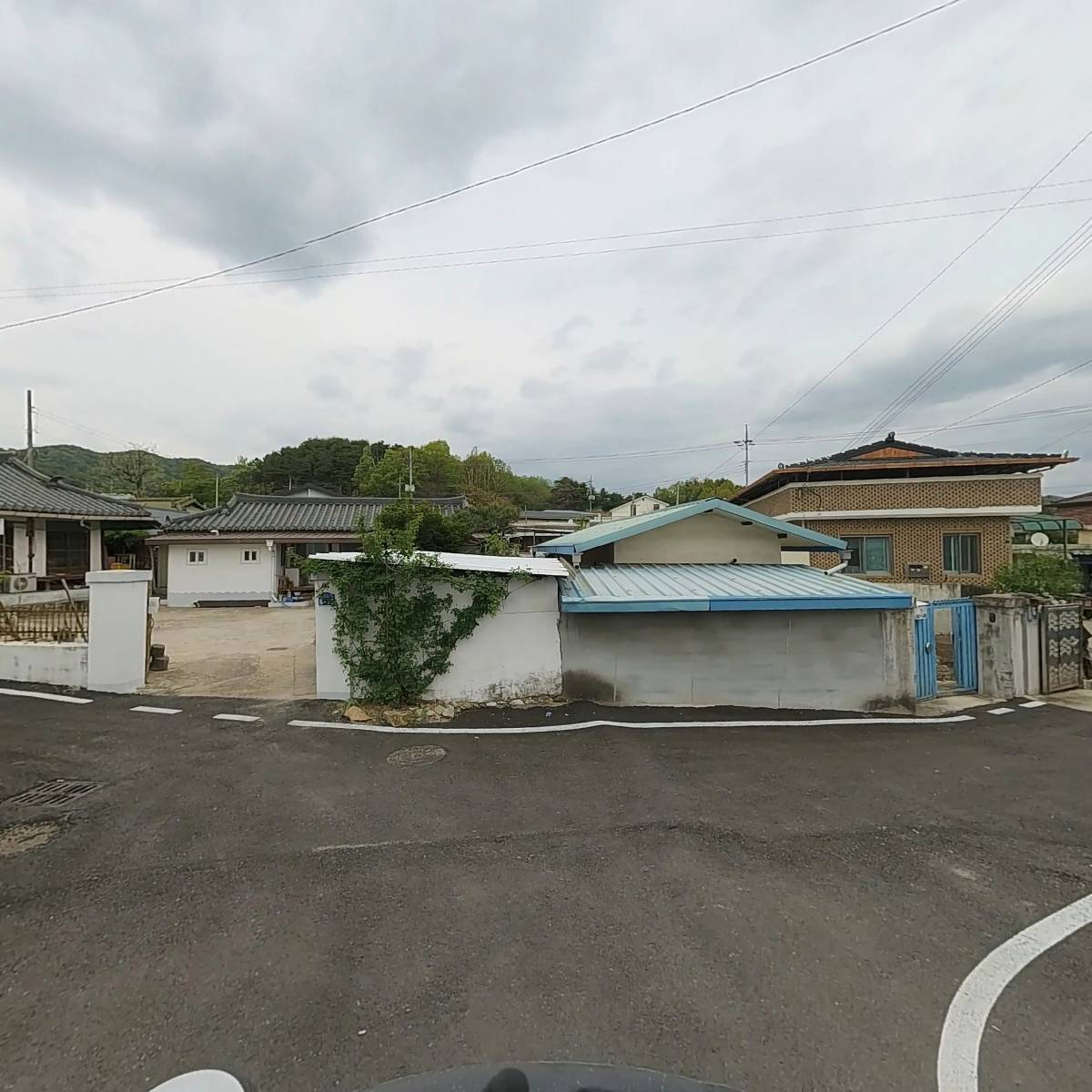 북후면 옹천3리 경로당_2