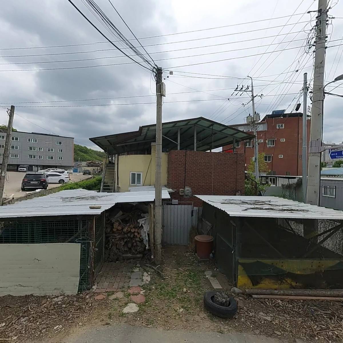 용상황금연합의원