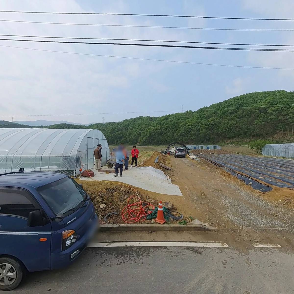진원무역