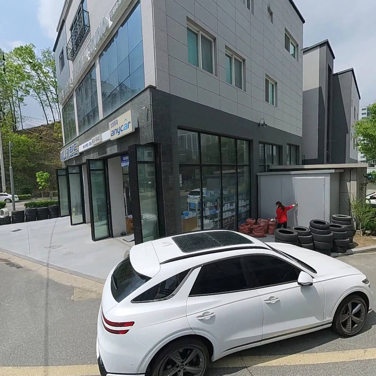 엔젤 플라잉.필라테스 STUDIO_3