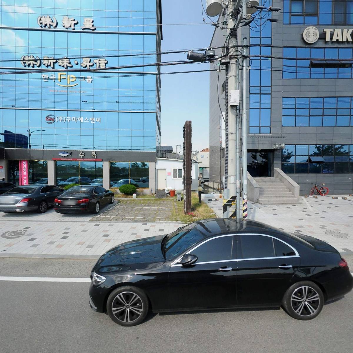 주식회사 구마에스앤씨(S&C)