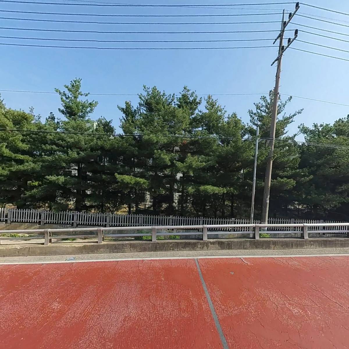 DH기업,티케이케미칼합섬3공장