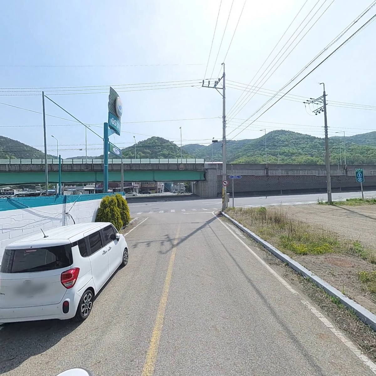 천평주유소_2
