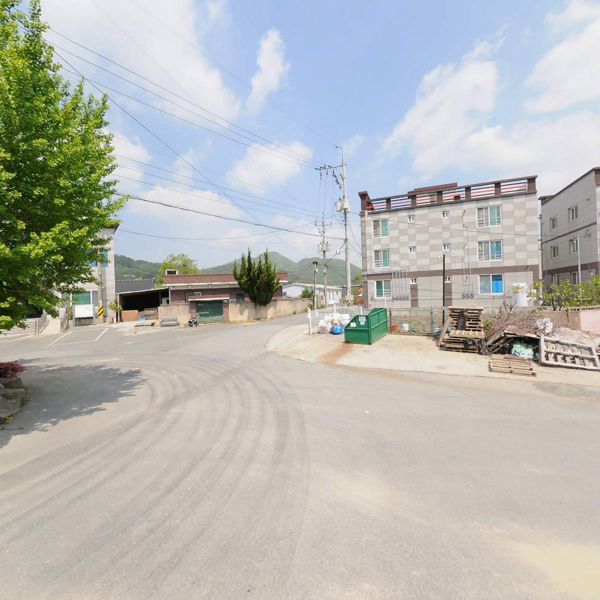 주식회사시에스컴퍼니
