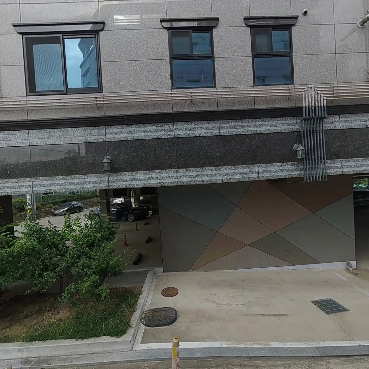 주식회사 다오건설