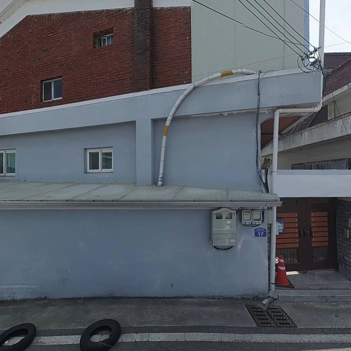 （재）대구구천주교회유지재단 순심유치원