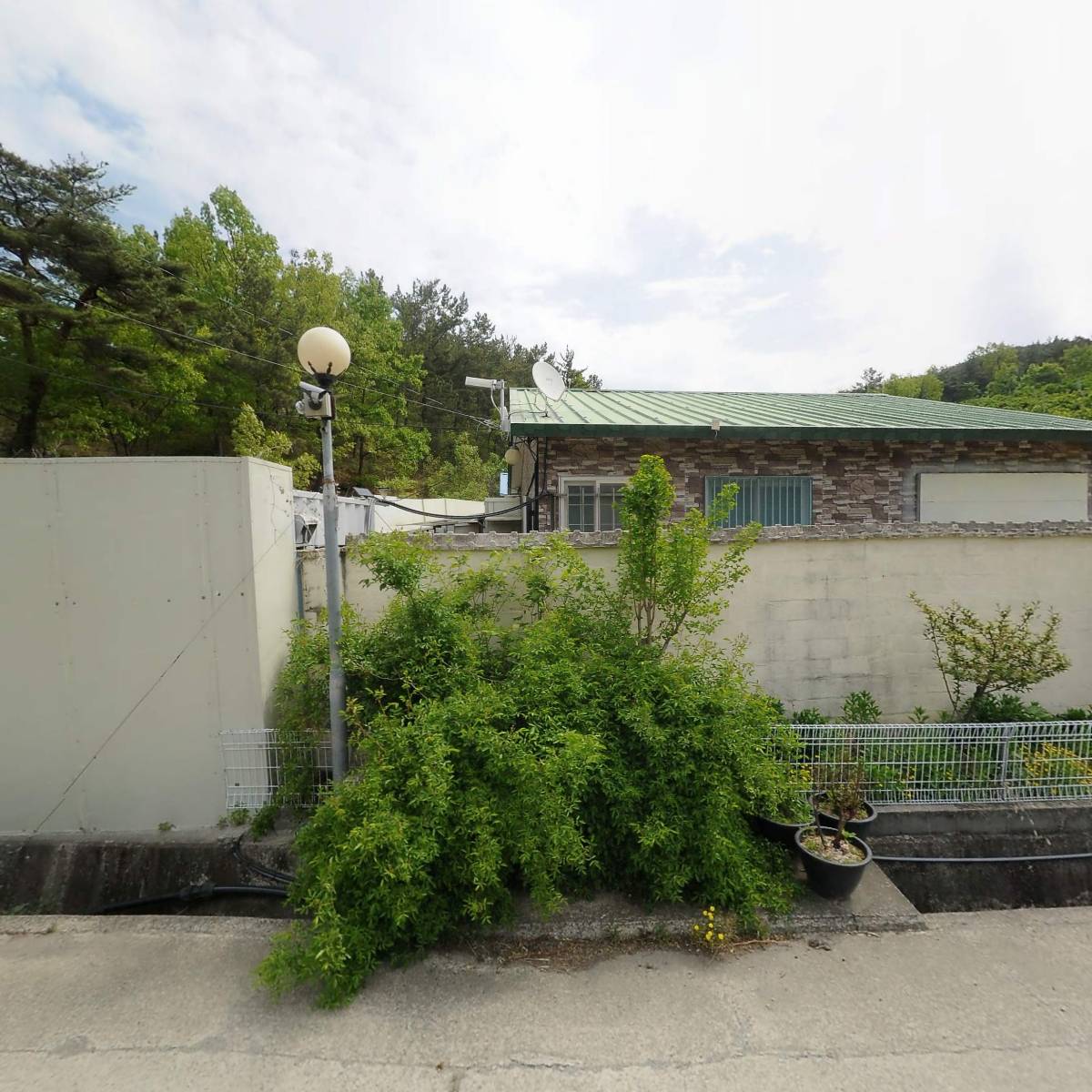 대한불교 칠성유화종 (칠성유화사)_3