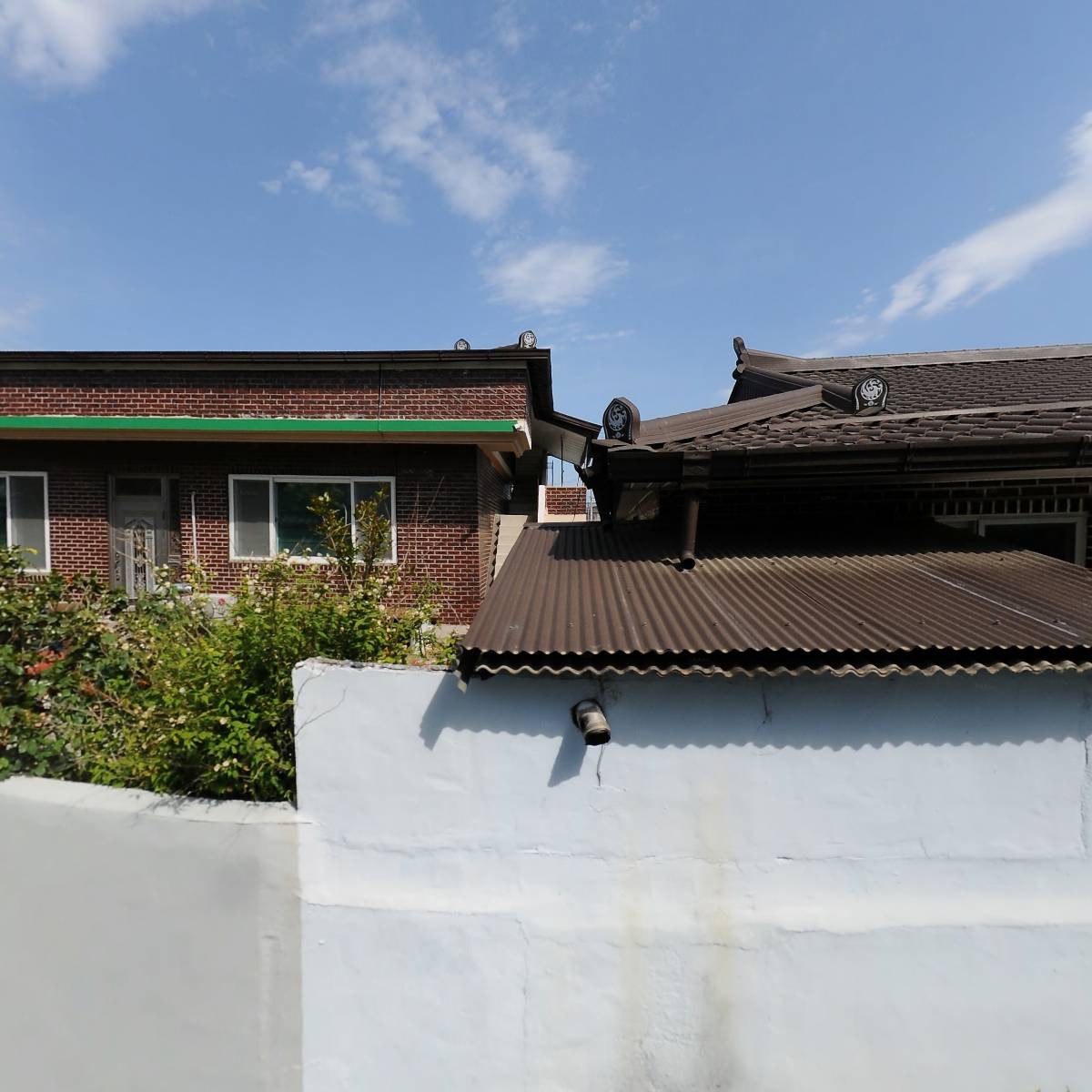 한국농어촌공사 경북본부 영덕．울진지사