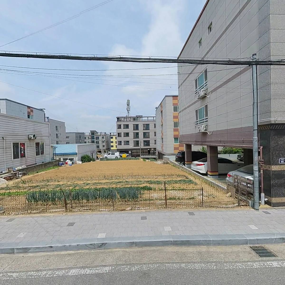 하늘중고가전가구할인매장