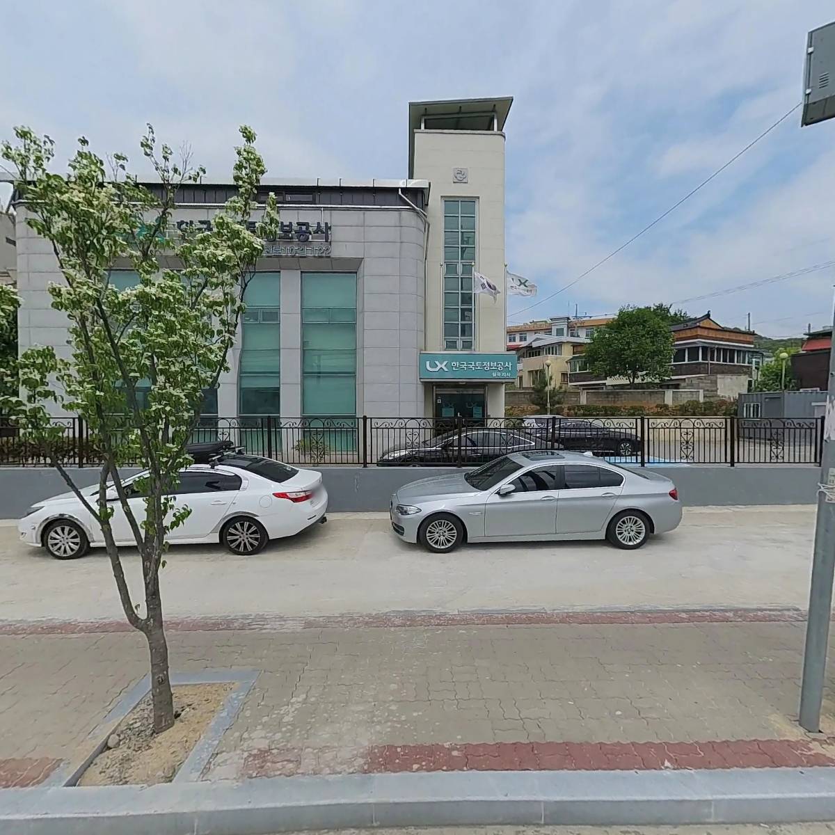 대한지적공사대구경상북도본부칠곡군지사