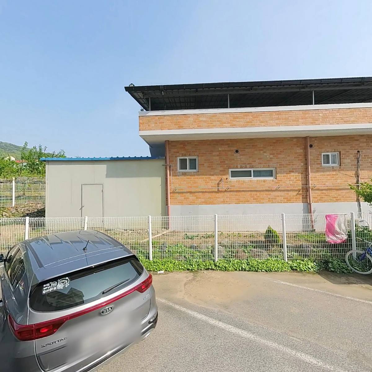 유성플랜트