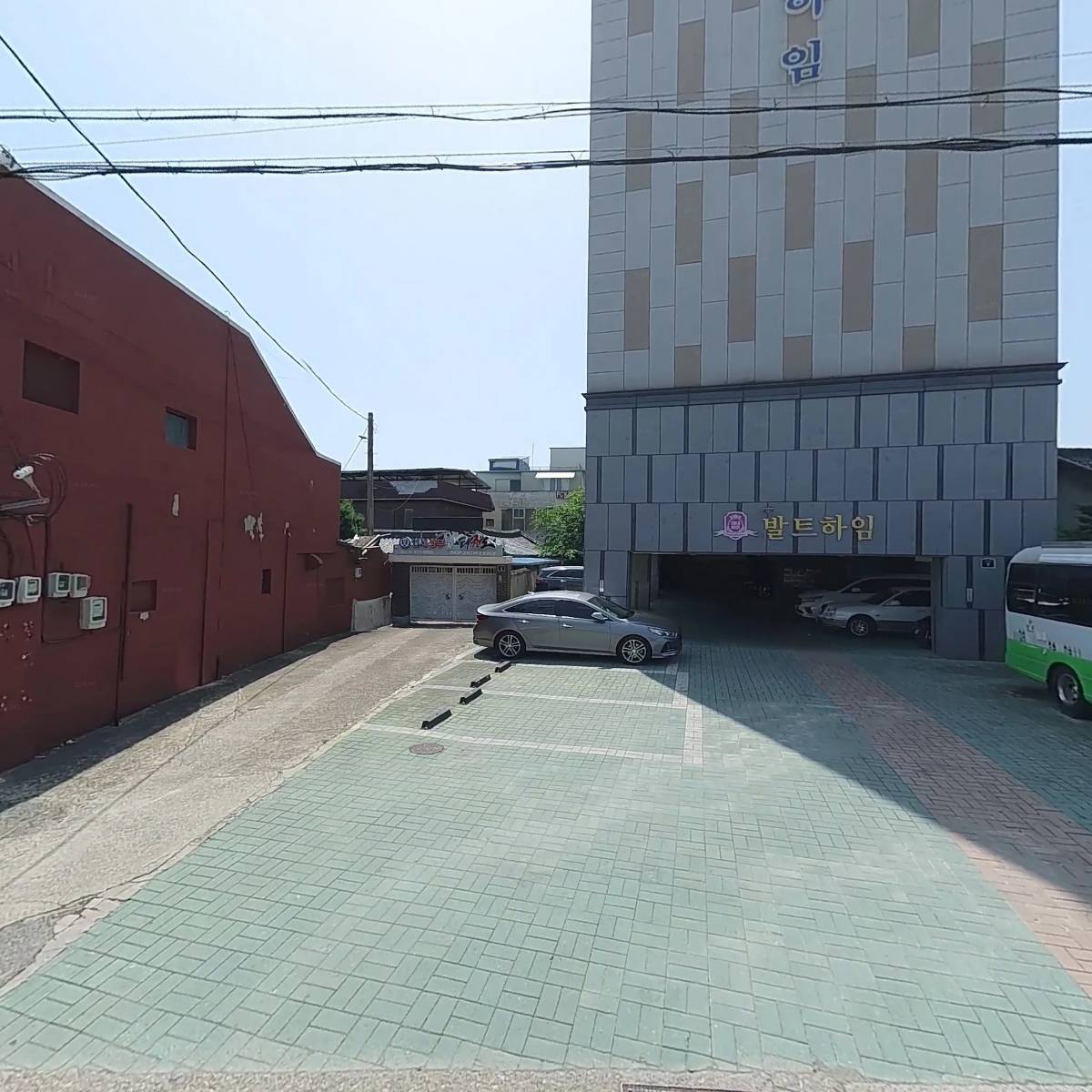 프르밀 왜관대리점