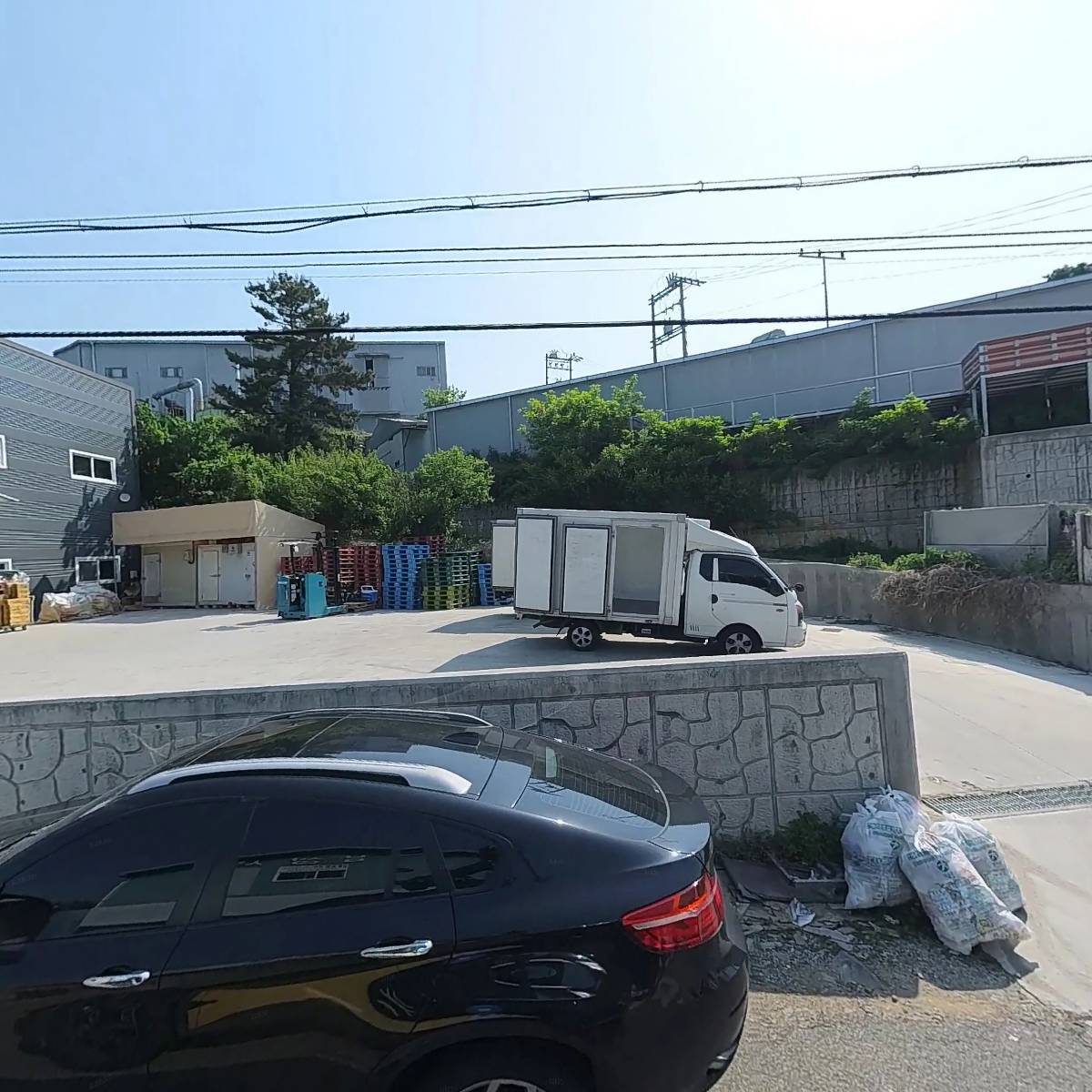 대운상회