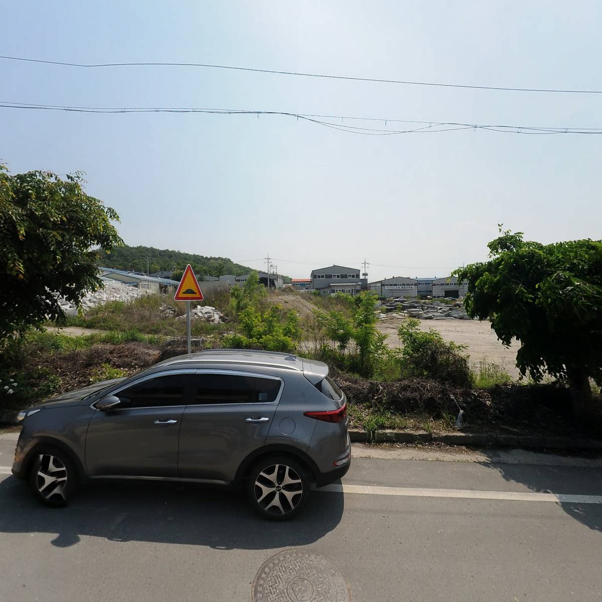 주식회사 한성석재