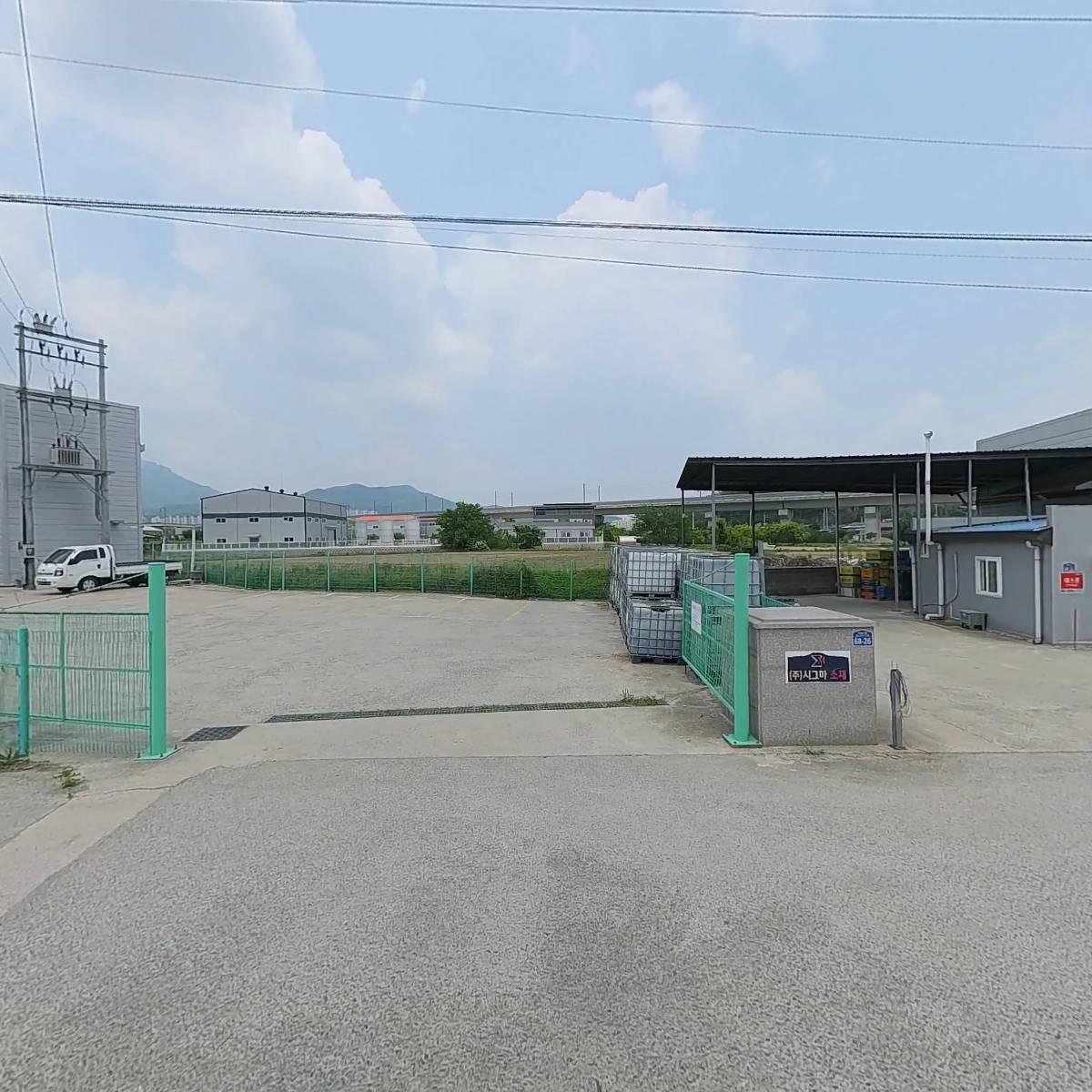 주)시온테크