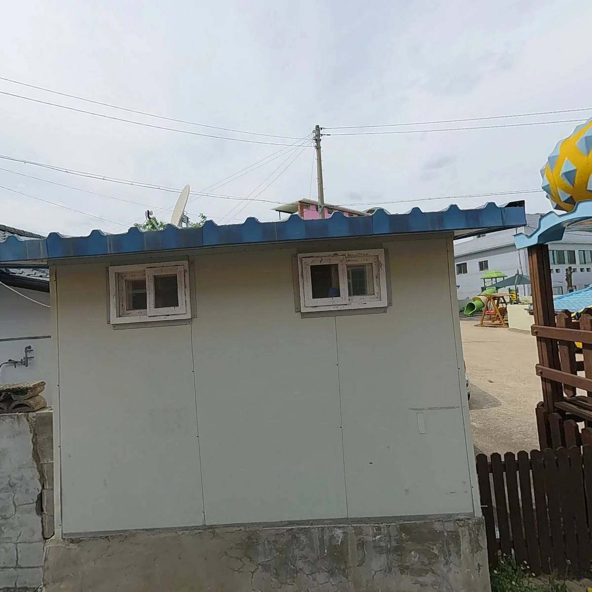 안덕어린이집