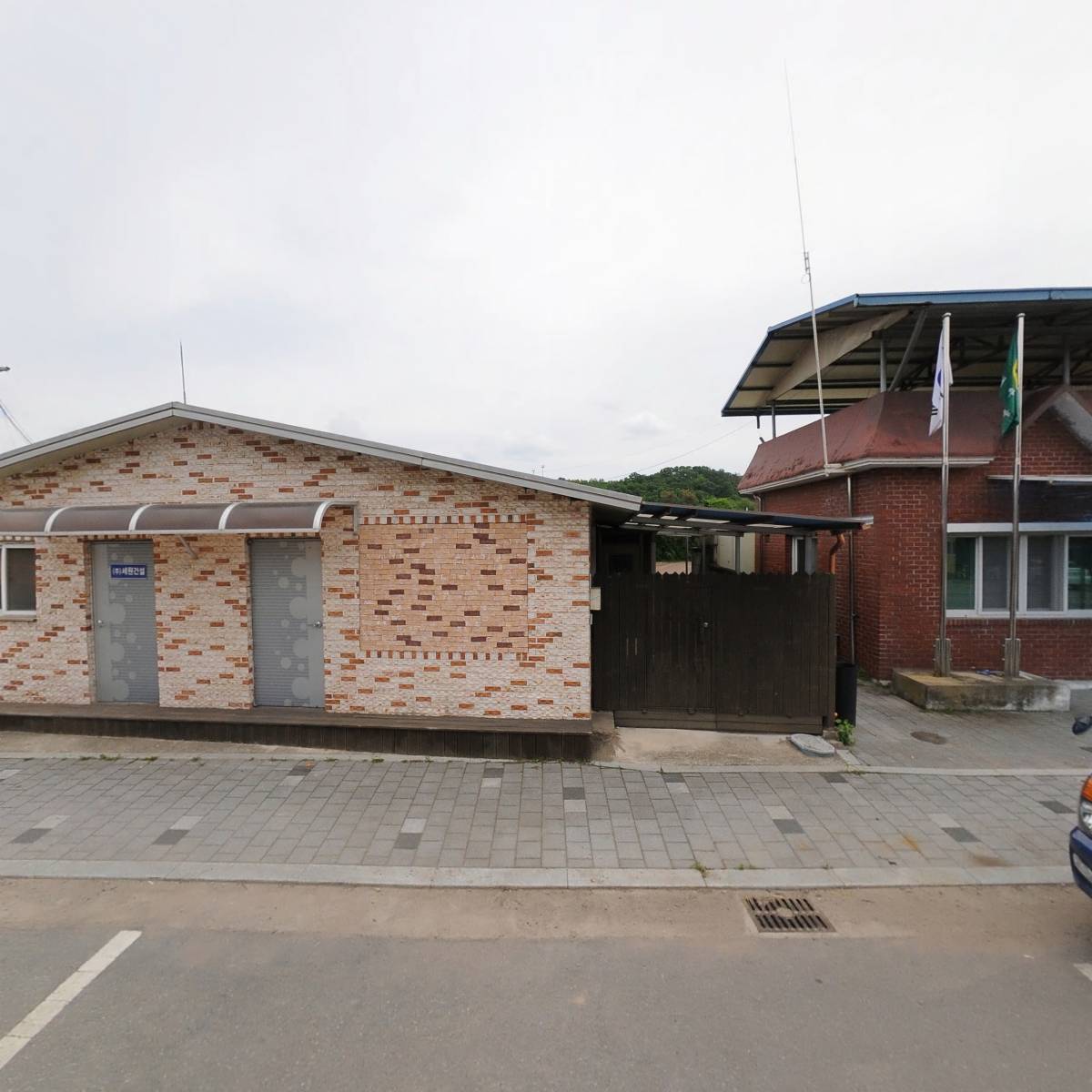 주식회사 지승