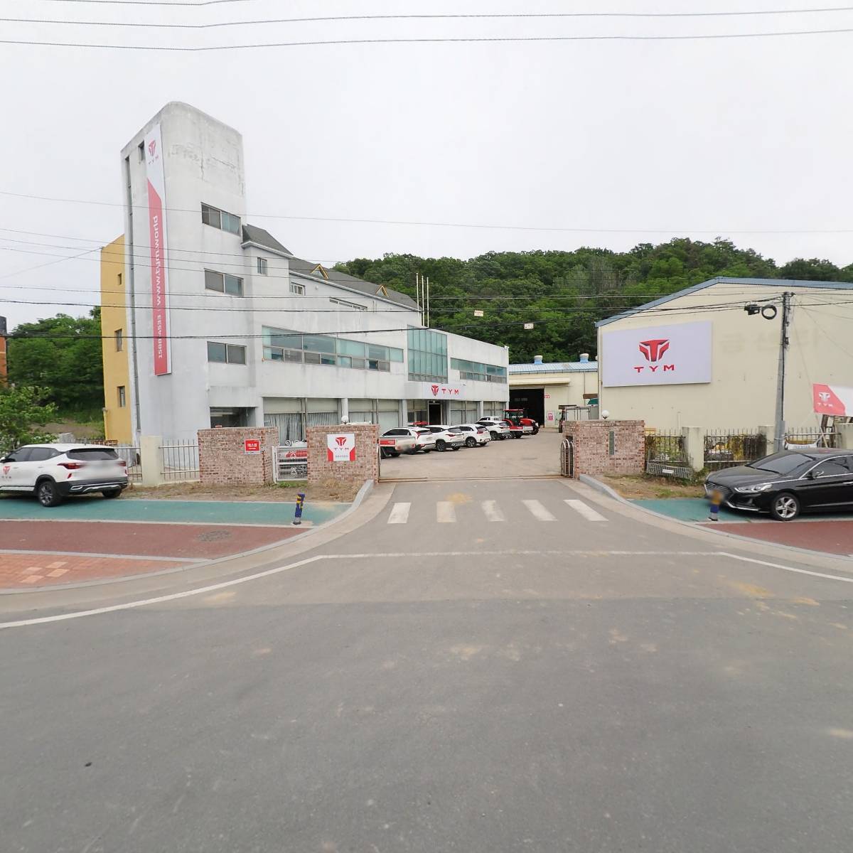 주식회사 티와이엠 (TYM CORPORATION) 경북지점