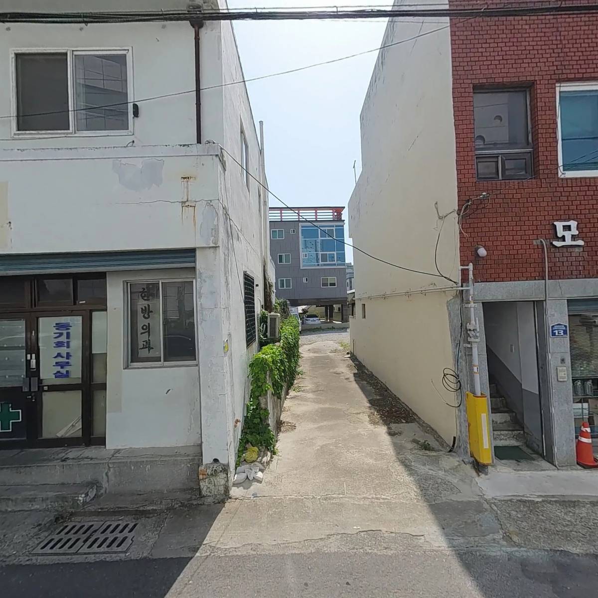남서울예식장