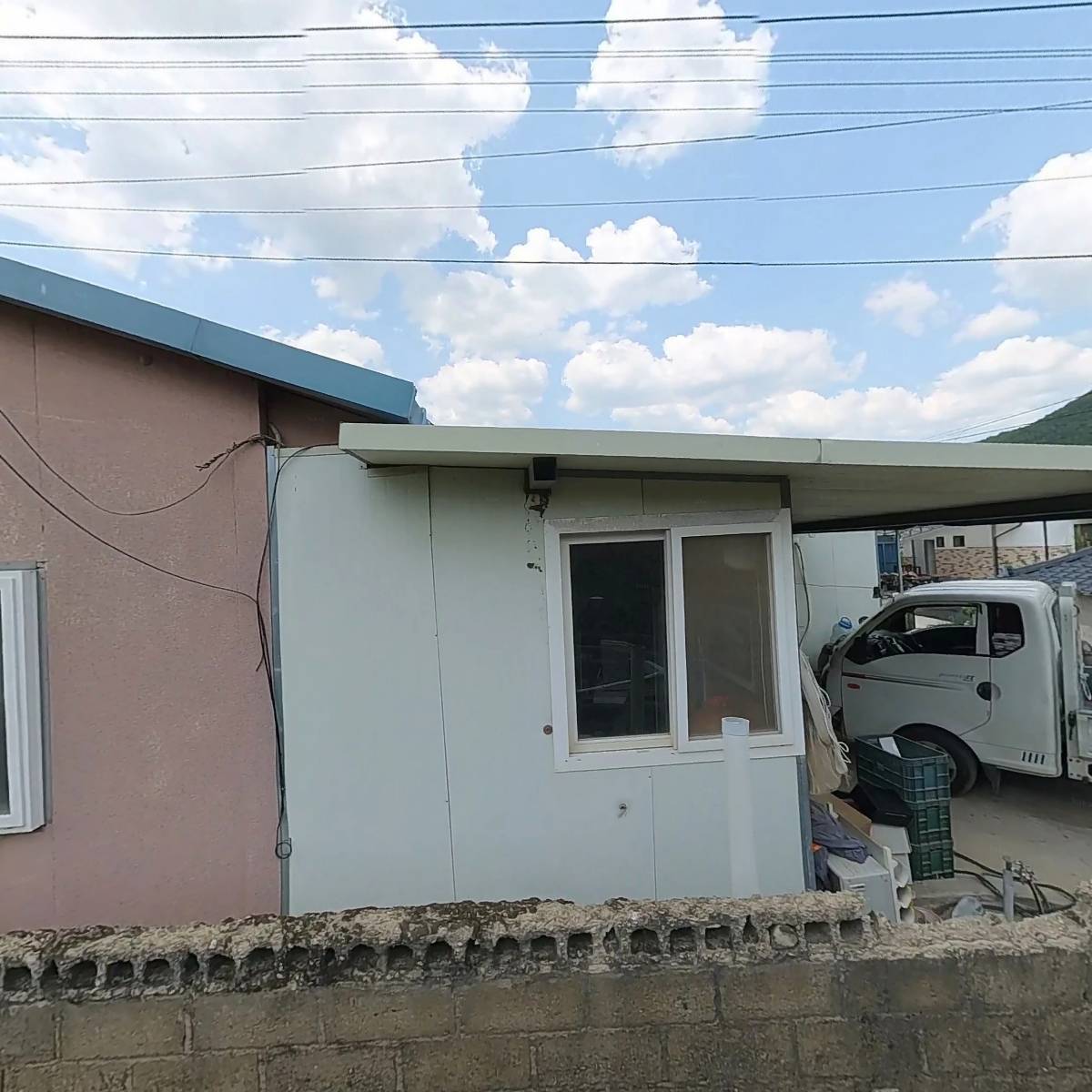 이화선의 청송미담