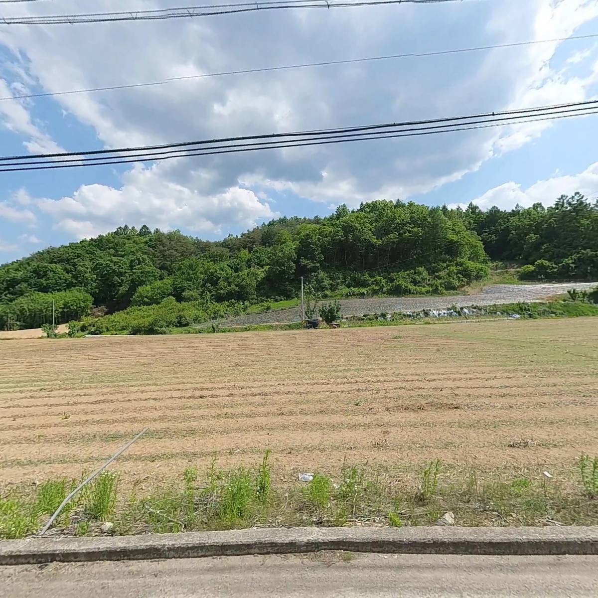 청송농산
