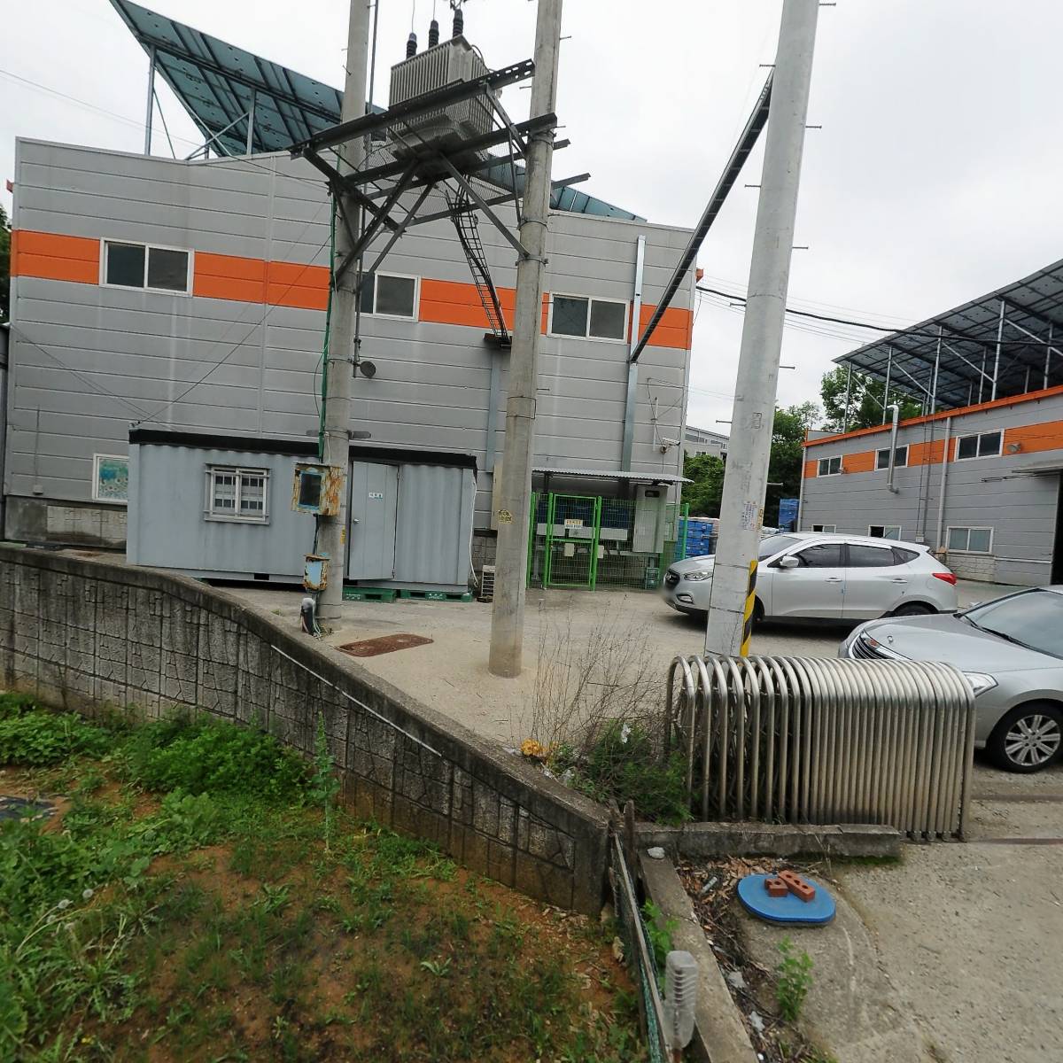 신흥산업