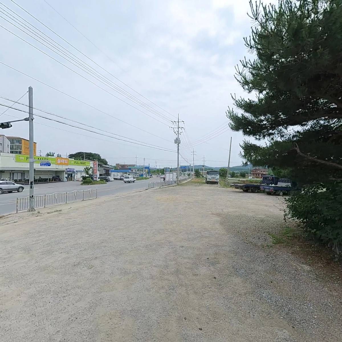 풍양참우마을