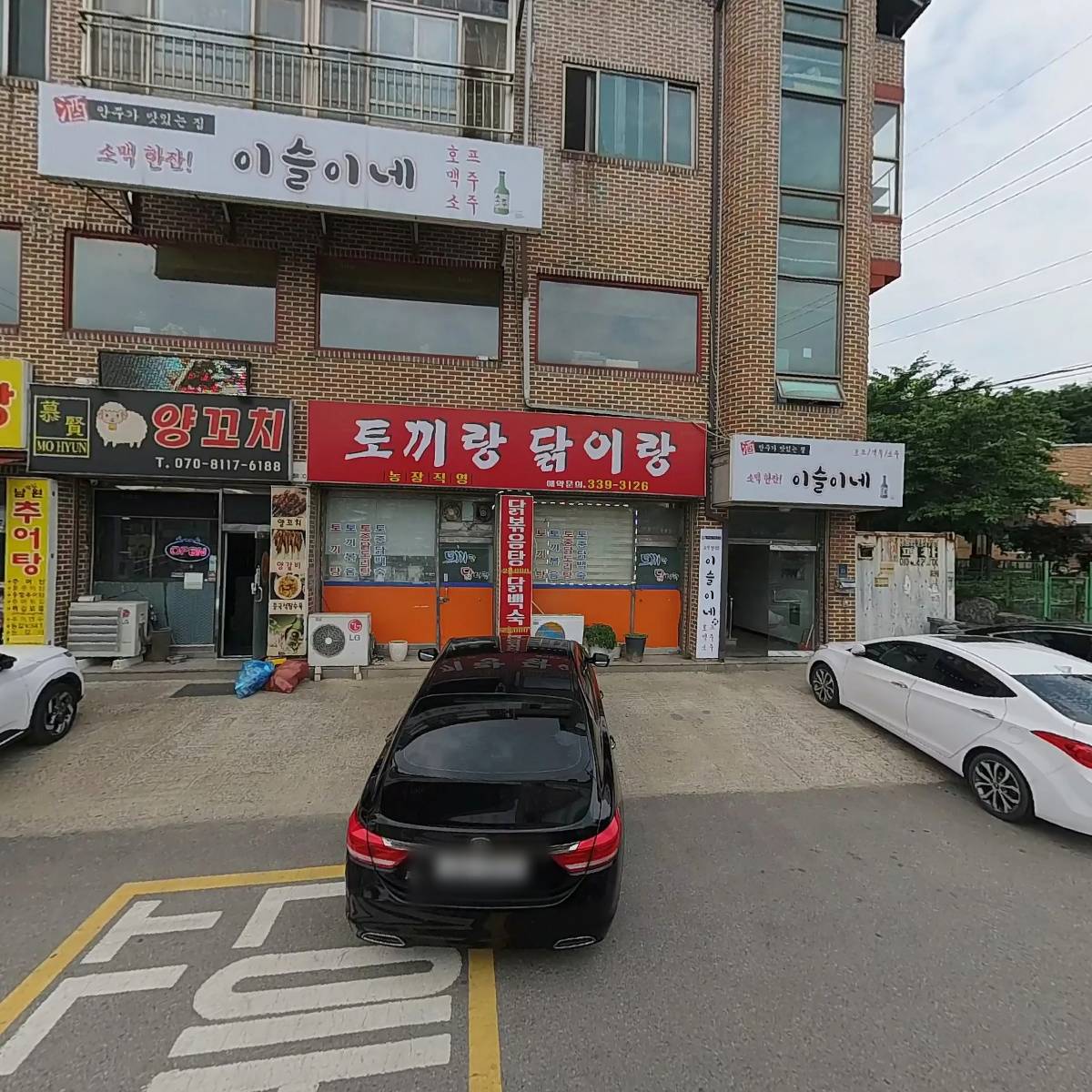 토끼랑닭이랑_3